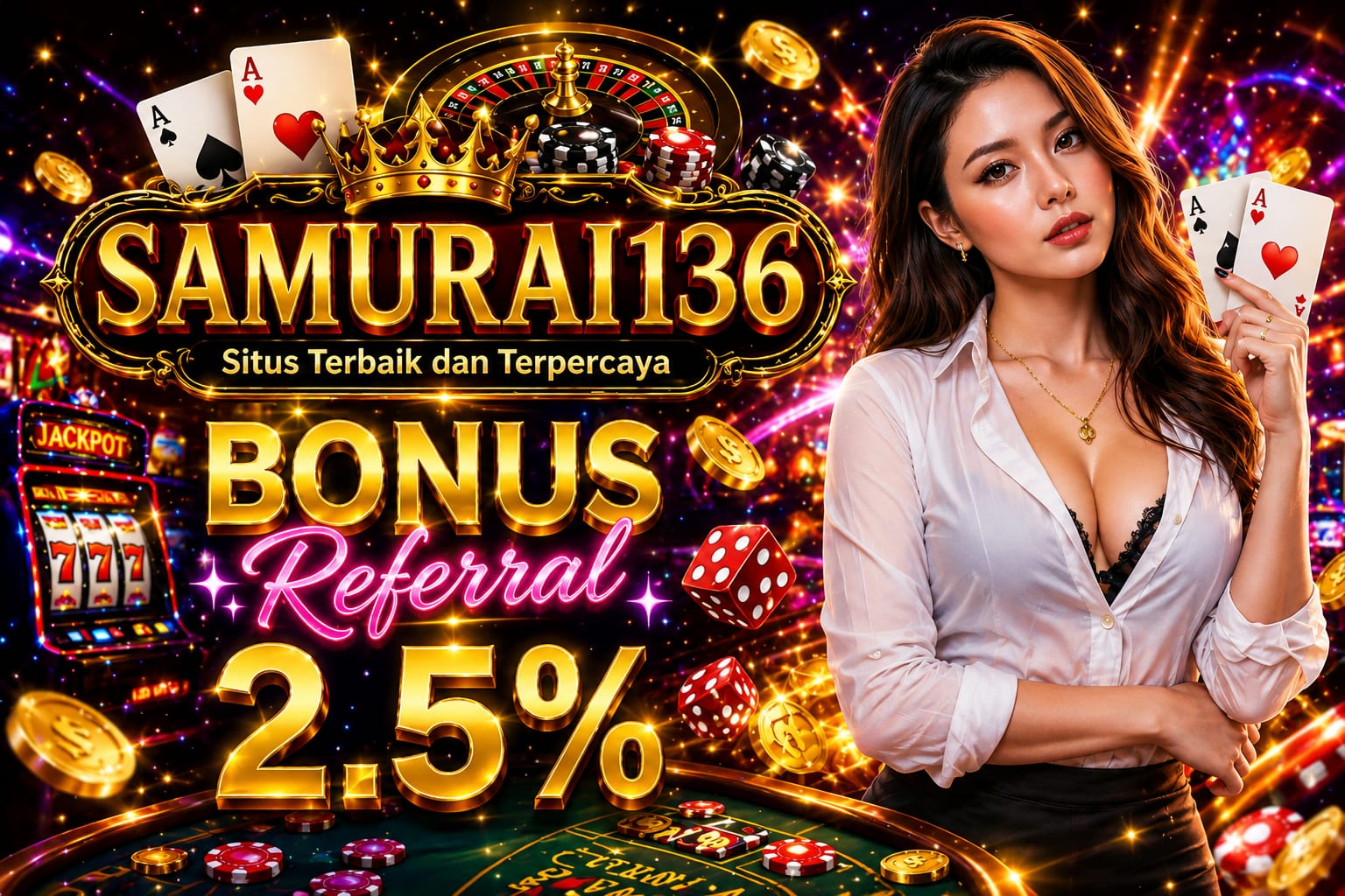 Duniabet96: Link Agen Slot Gacor Resmi Terbaru Bonus New Member 100% promo