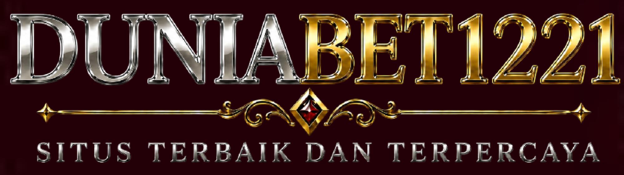 Logo DUNIABET1221